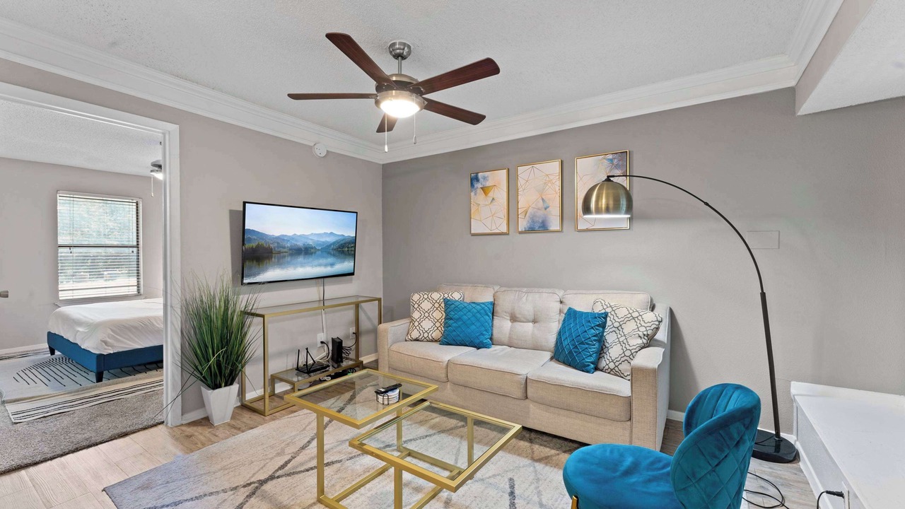 Photo of Livingroom in Brentwood