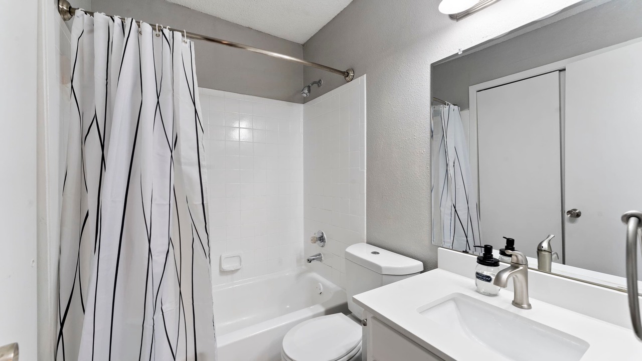 Photo of Bathroom in Brentwood
