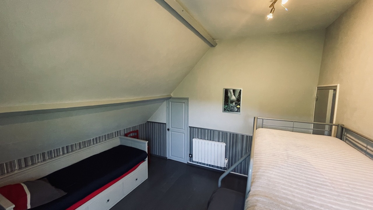 Photo of Bedroom in Esvres