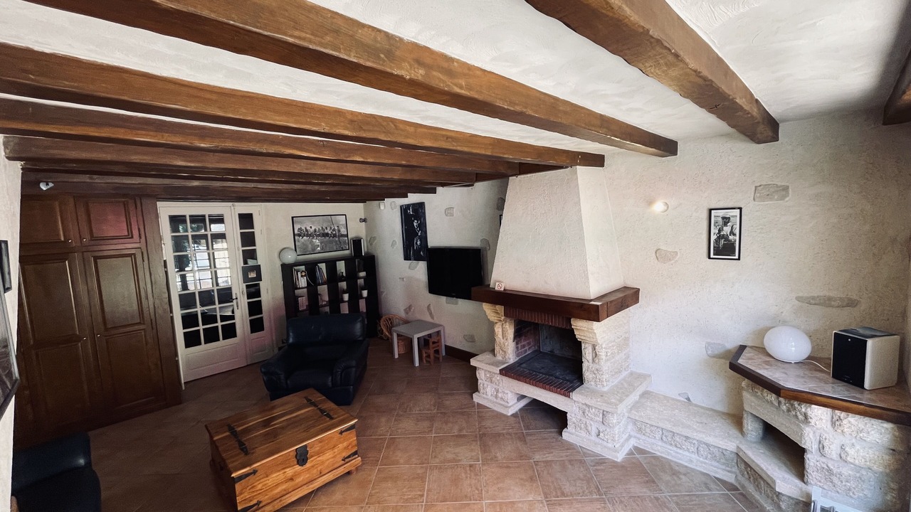 Photo of Livingroom in Esvres