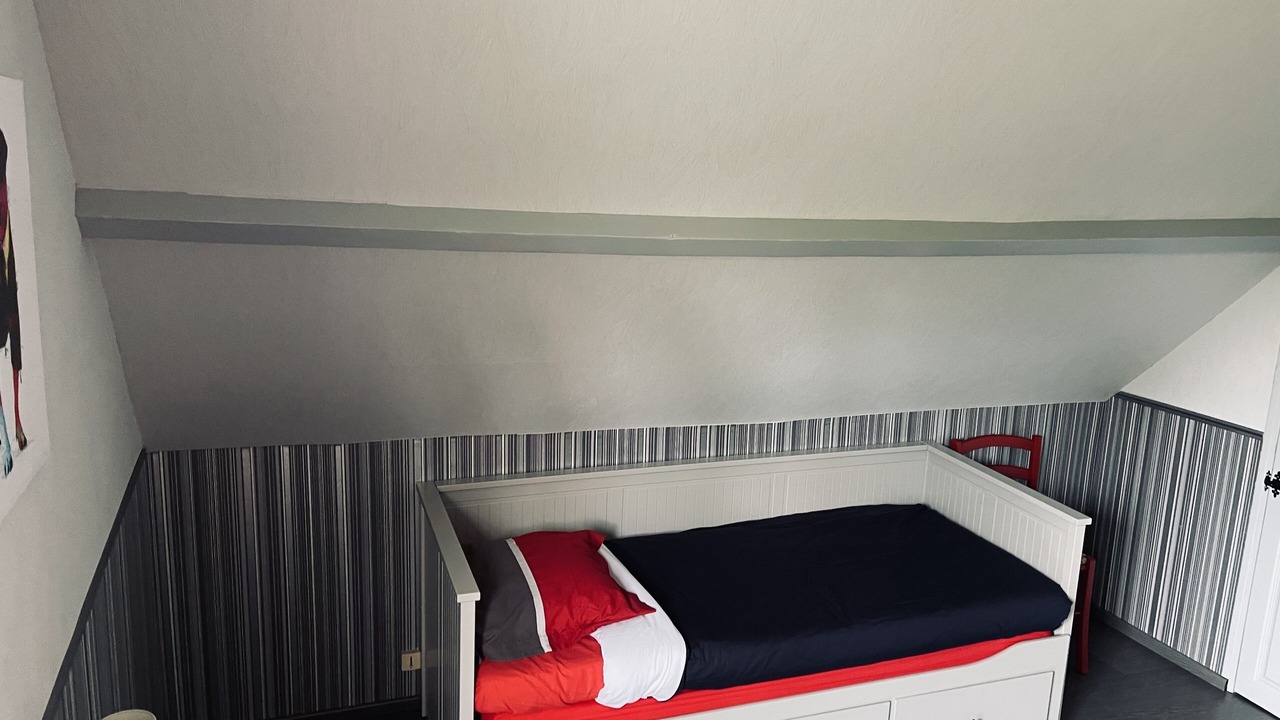 Photo of Bedroom in Esvres