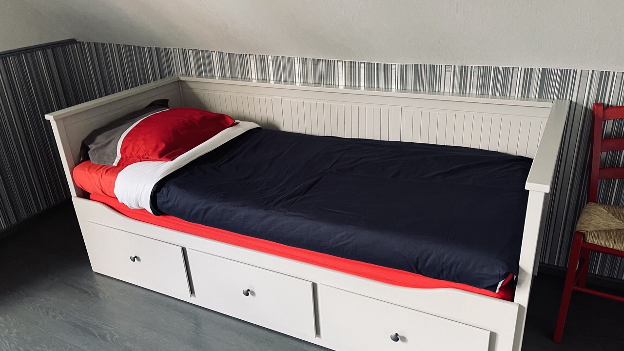 Photo of Bedroom in Esvres