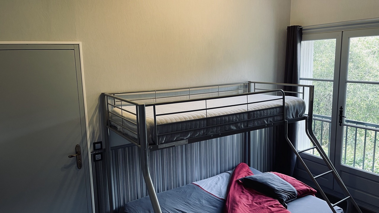 Photo of Bedroom in Esvres
