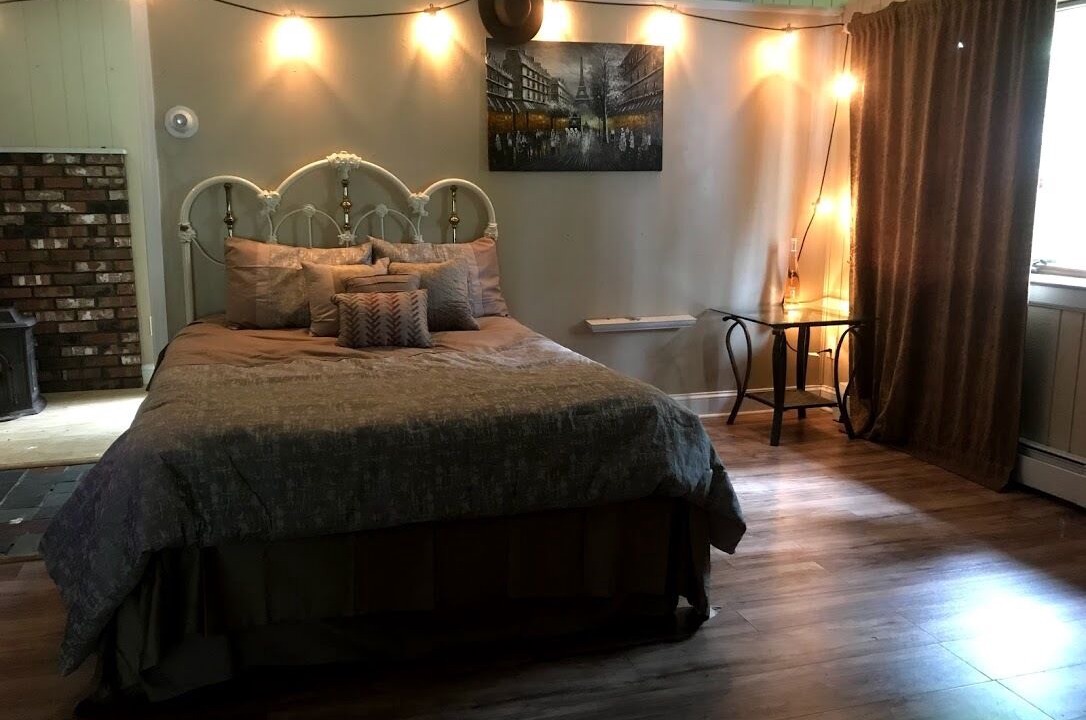 Photo of Bedroom in Putnam Valley