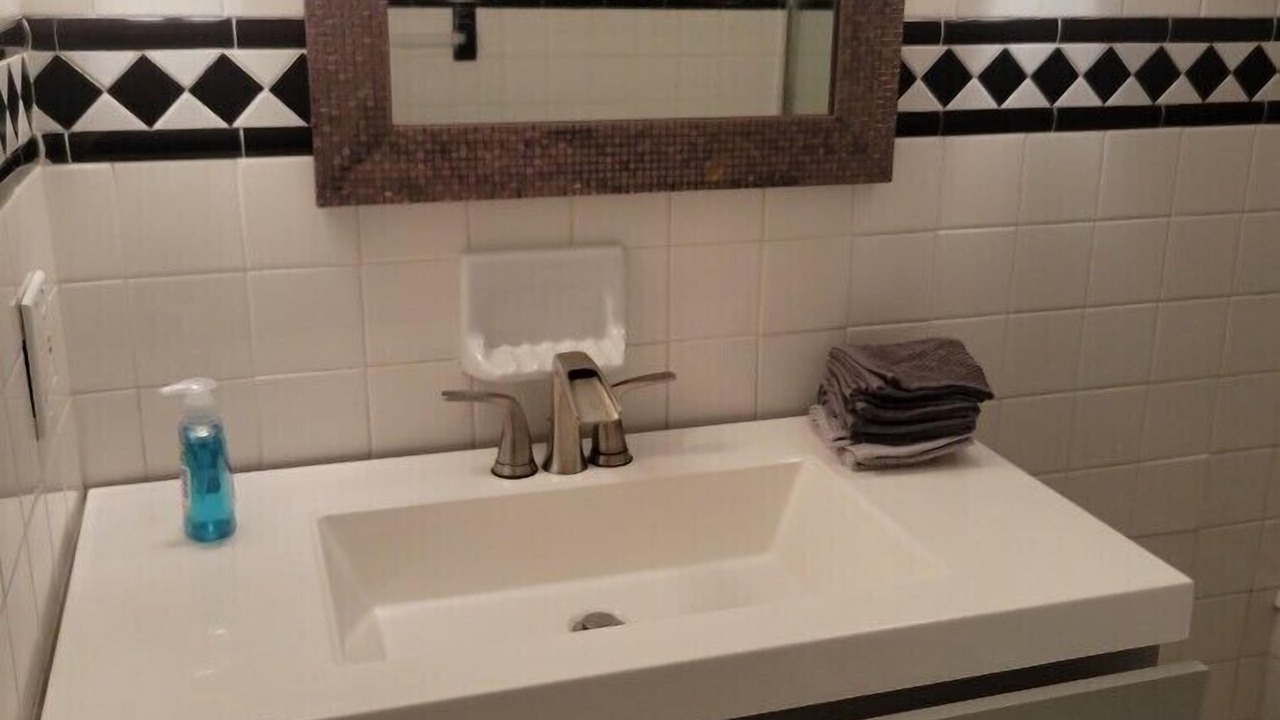 Photo of Bathroom in Putnam Valley