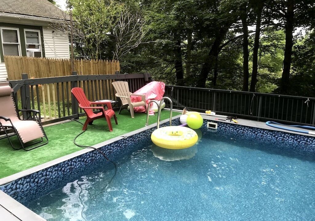 Photo of Outdoor in Putnam Valley