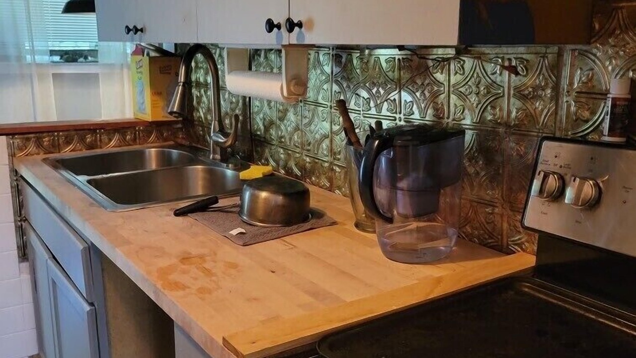 Photo of Kitchen in Putnam Valley