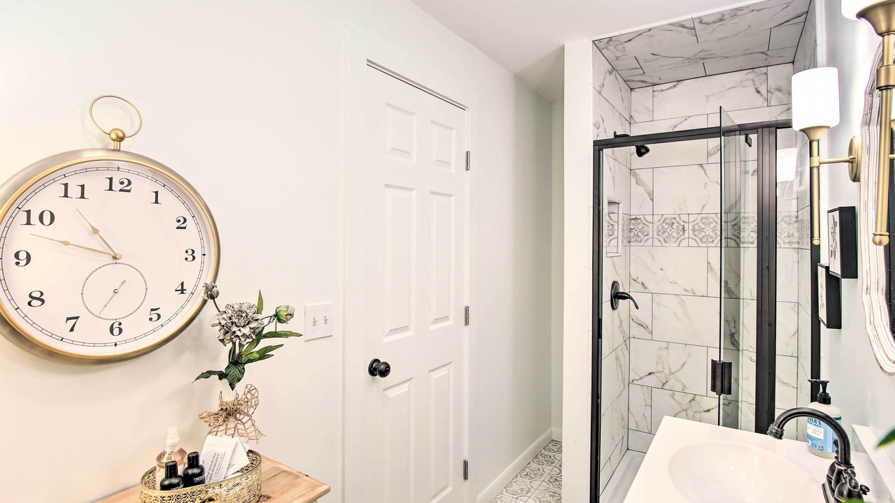 Photo of Bathroom in Tulsa