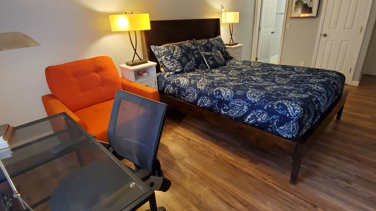 Photo of Bedroom in Austin