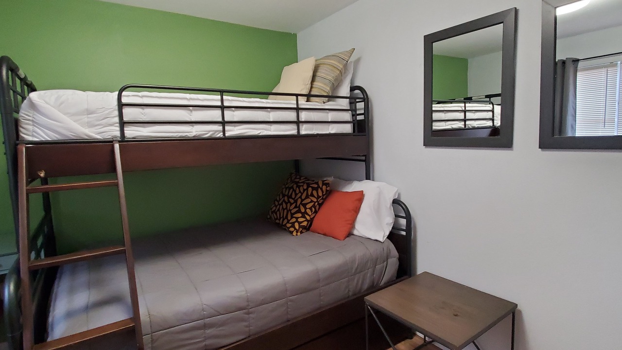 Photo of Bedroom in Austin
