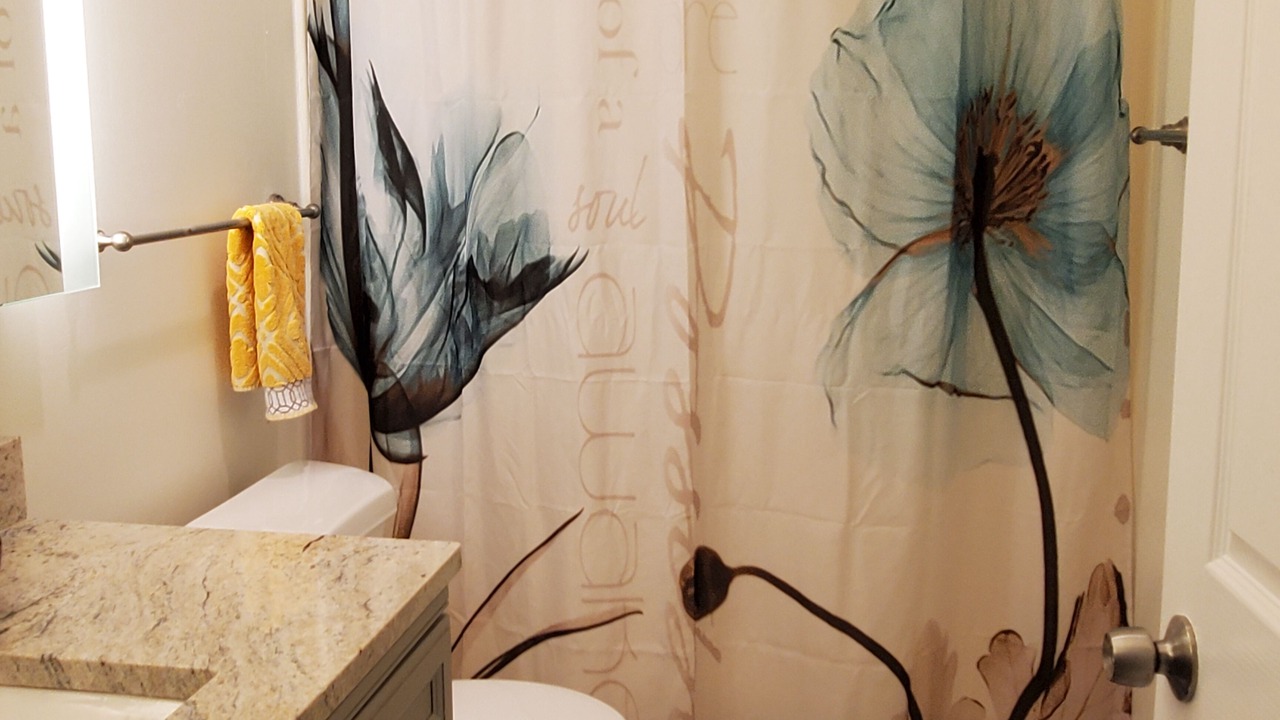 Photo of Bathroom in Austin