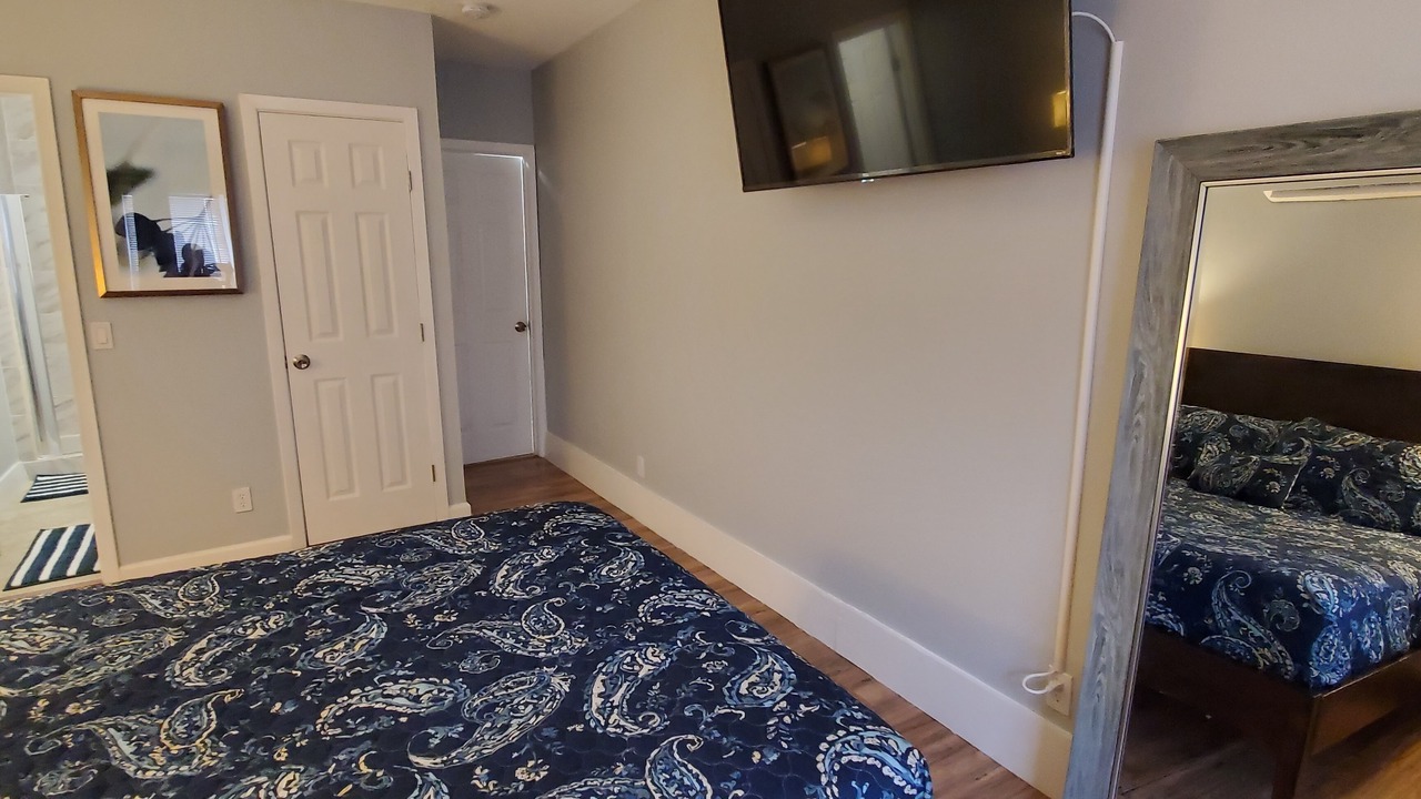 Photo of Bedroom in Austin