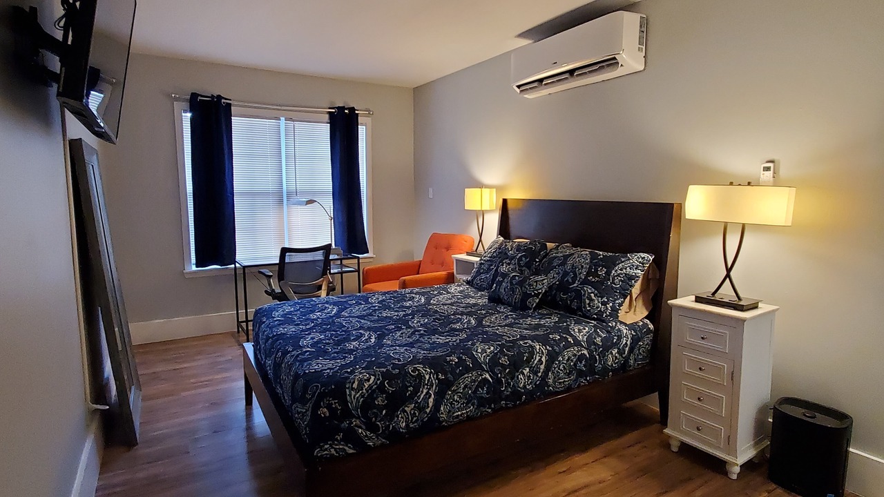 Photo of Bedroom in Austin