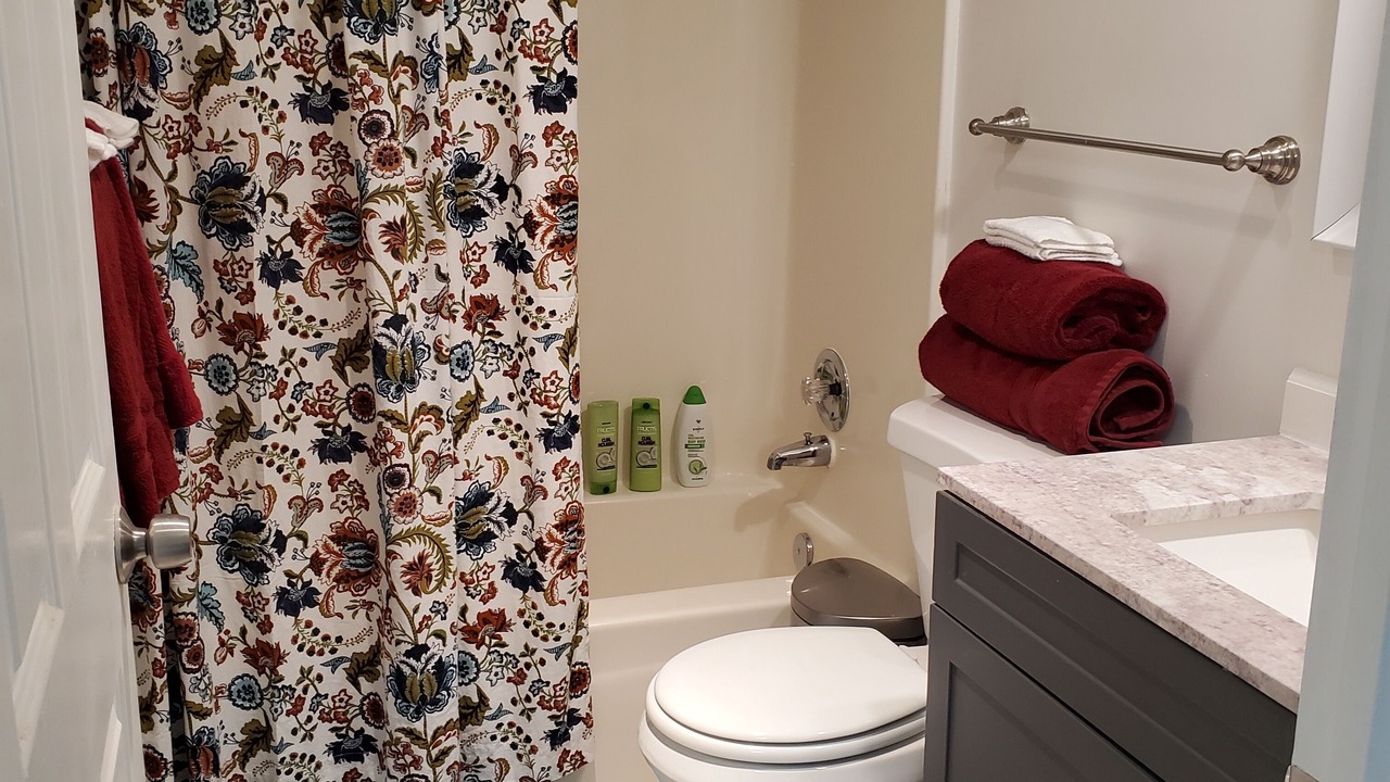 Photo of Bathroom in Austin