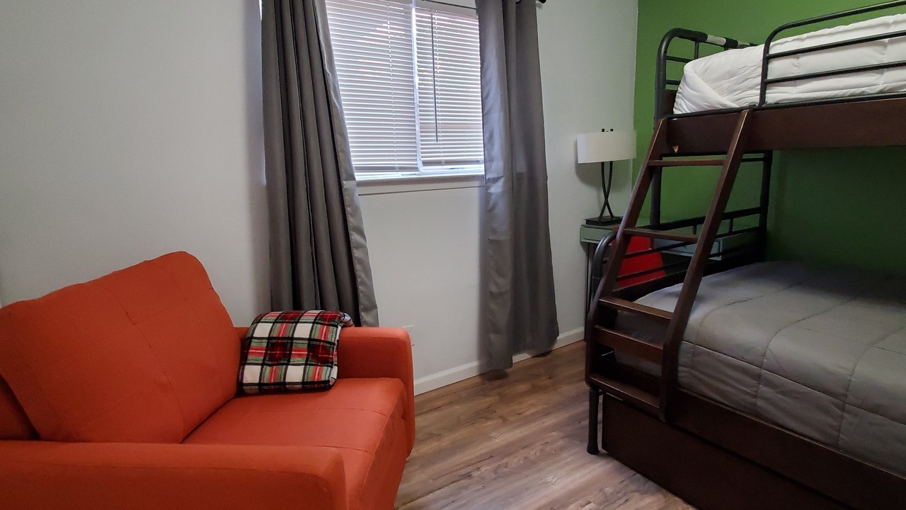 Photo of Bedroom in Austin
