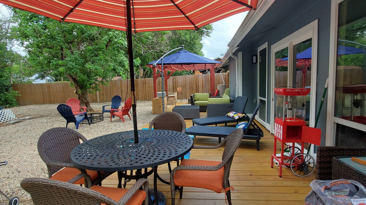Photo of Outdoor in Austin