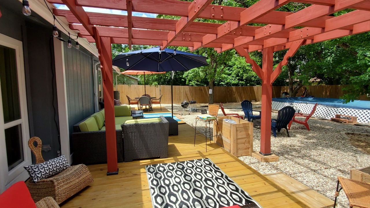 Photo of Outdoor in Austin