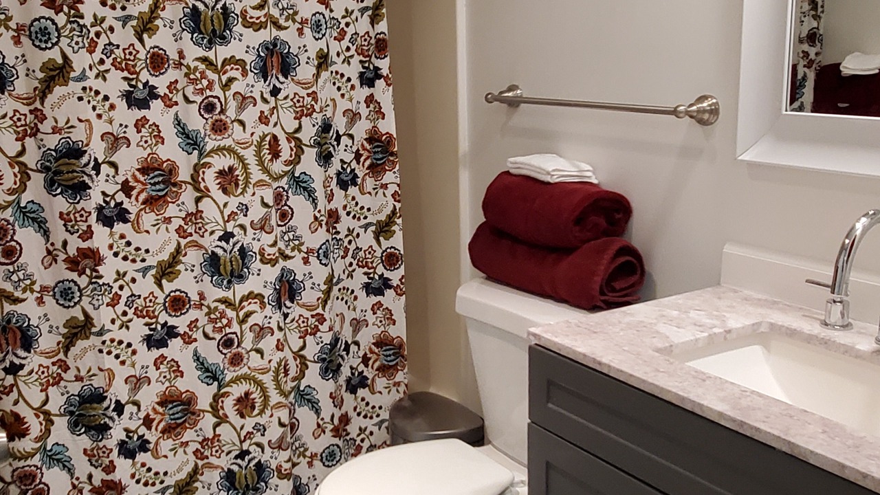 Photo of Bathroom in Austin