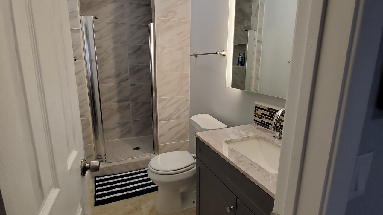 Photo of Bathroom in Austin
