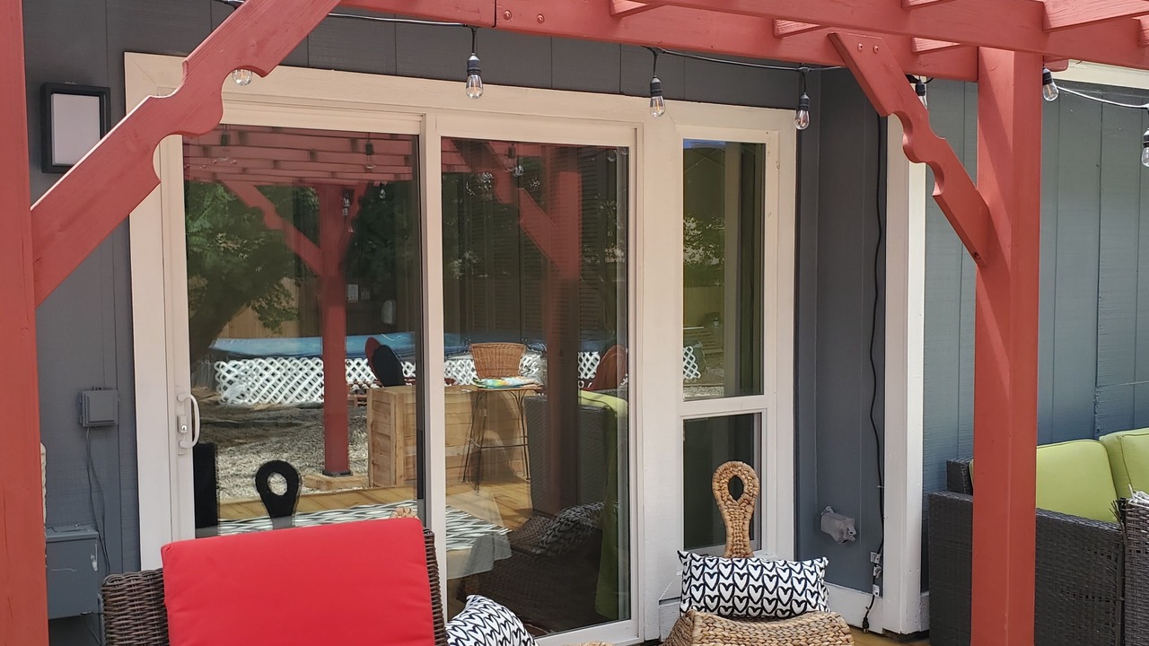 Photo of Patio Balcony in Austin