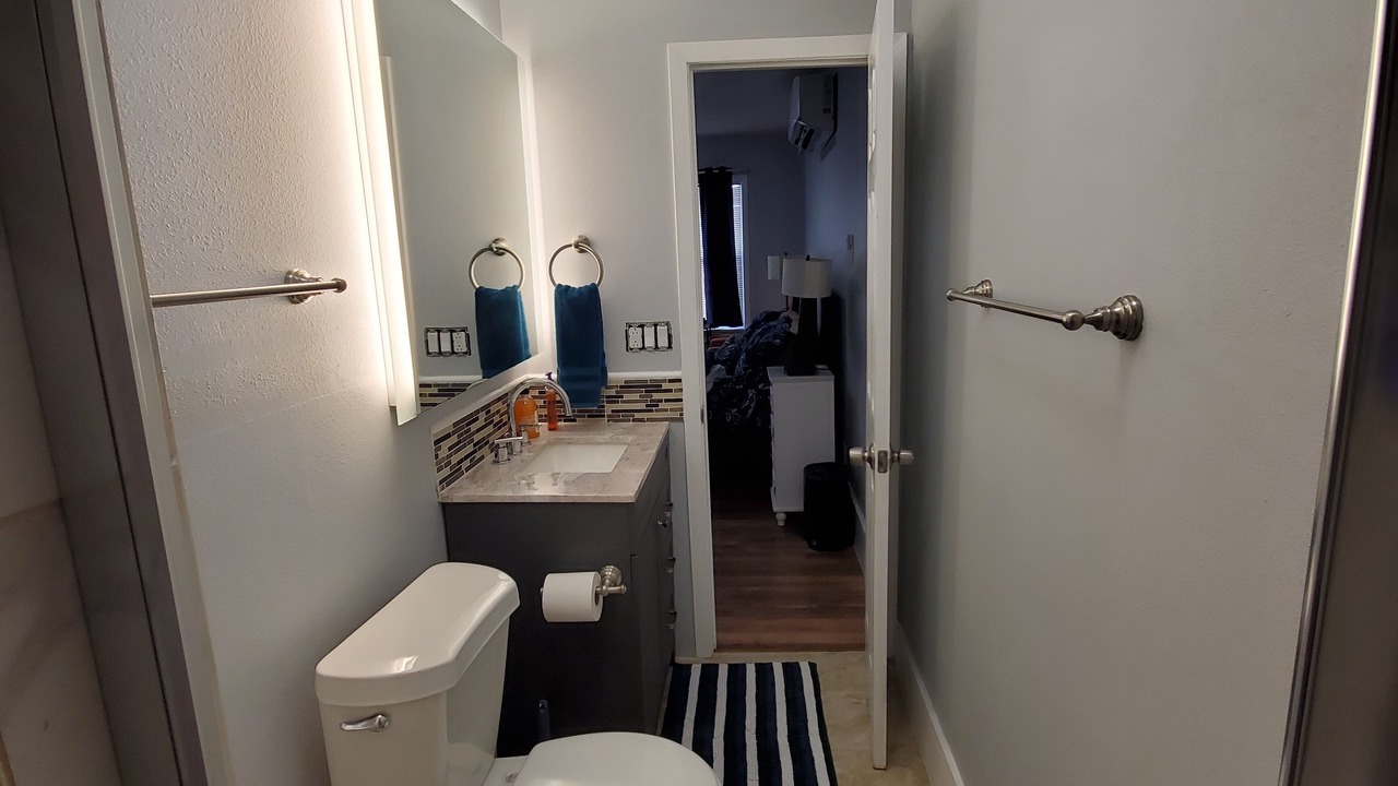Photo of Bathroom in Austin