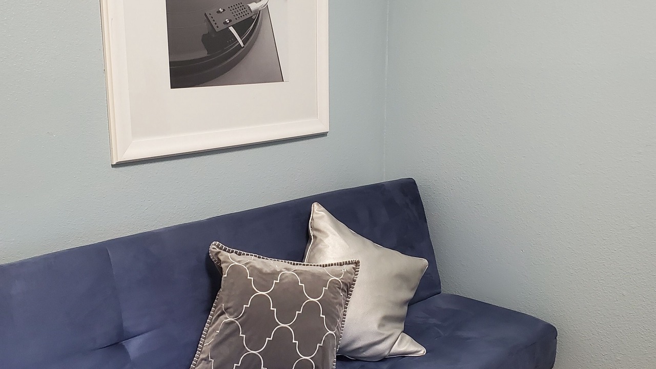 Photo of Livingroom in Austin
