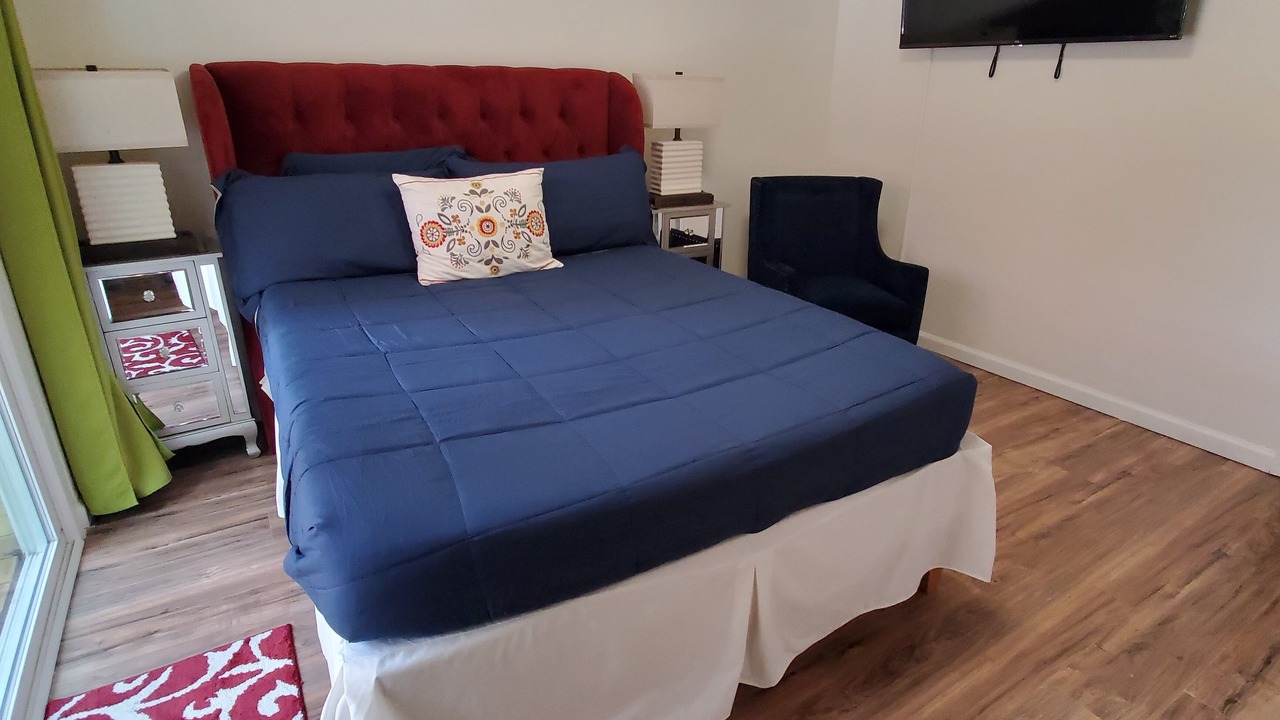 Photo of Bedroom in Austin