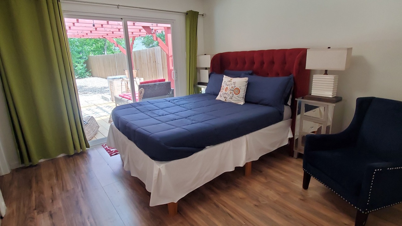 Photo of Bedroom in Austin
