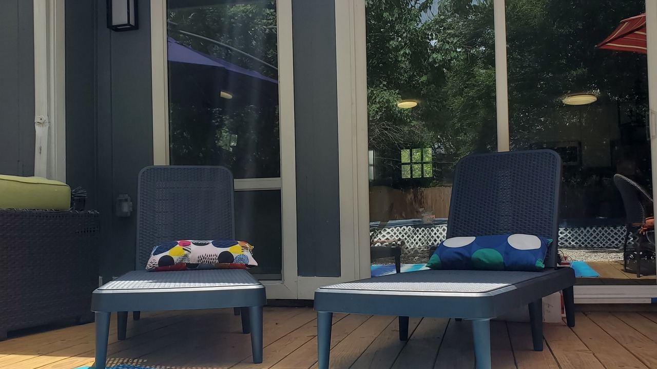 Photo of Outdoor in Austin