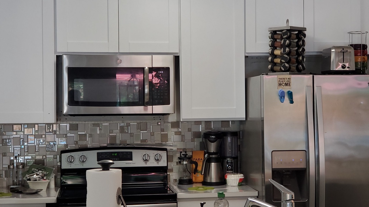 Photo of Kitchen in Austin