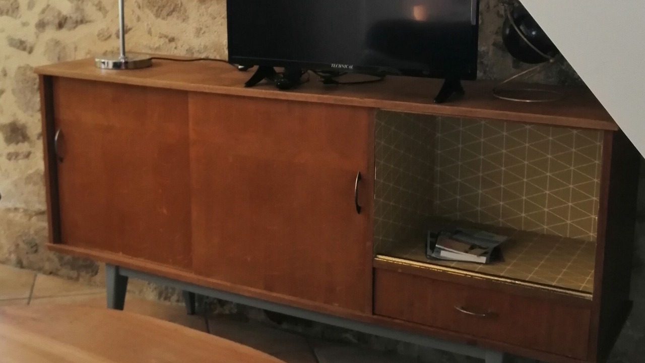 Photo of Bedroom in Le Tablier