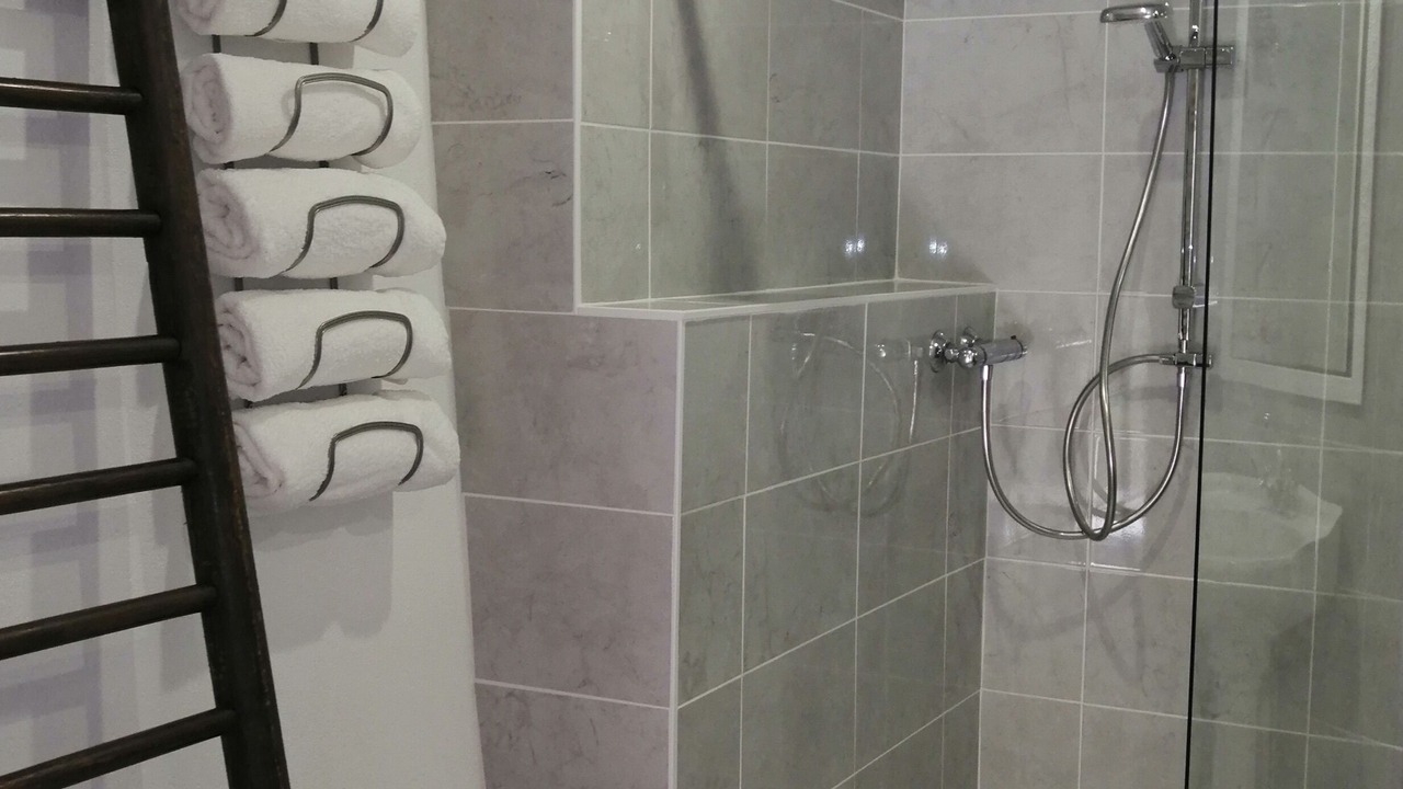 Photo of Bathroom in Le Tablier