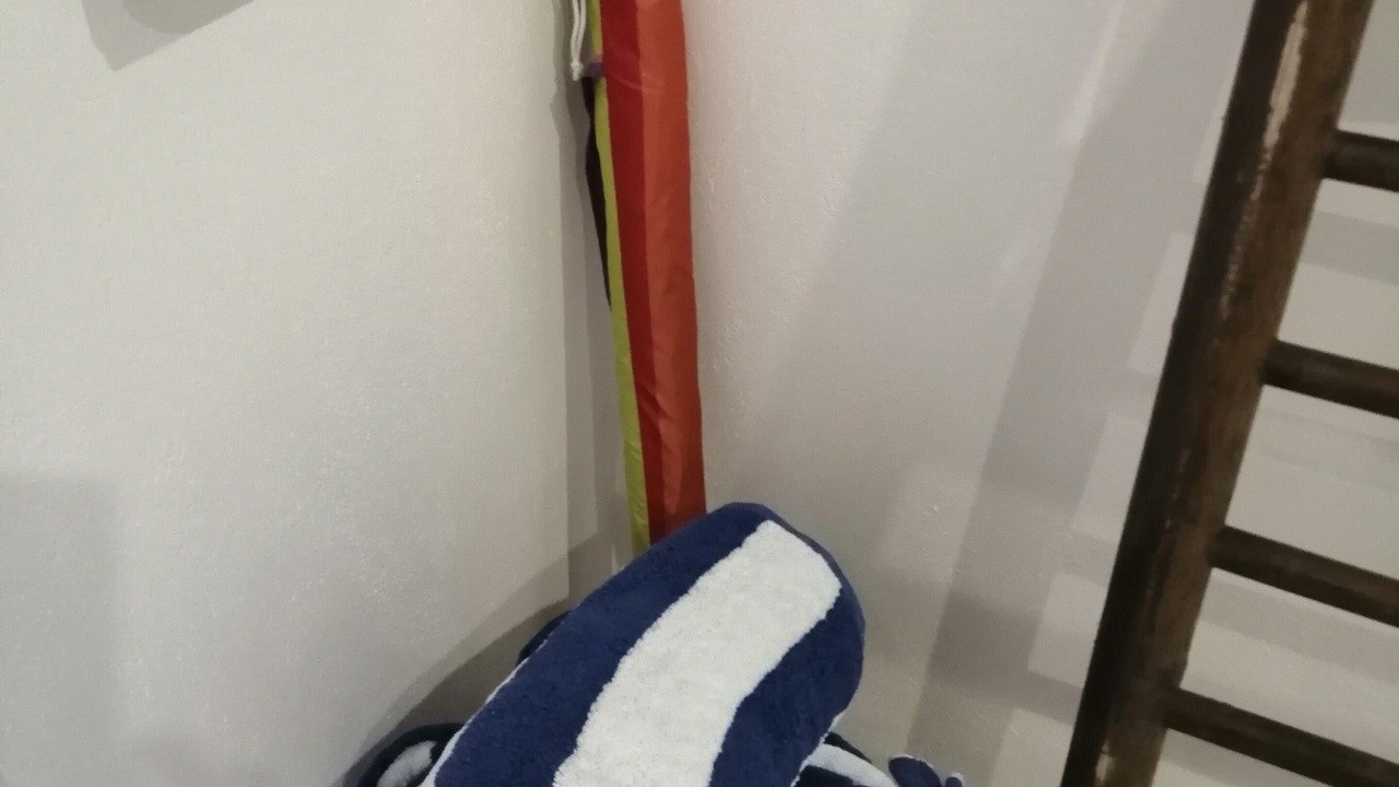 Photo of Bedroom in Le Tablier