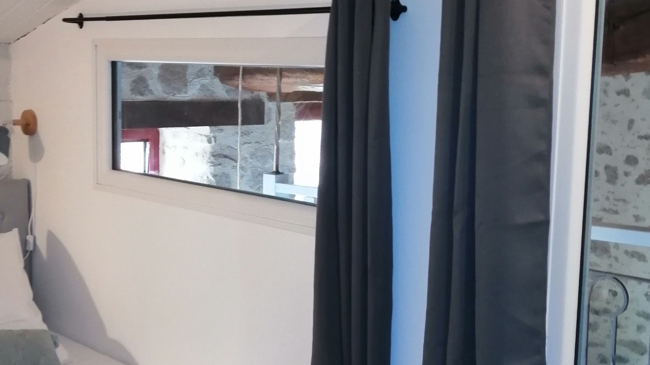 Photo of Bedroom in Le Tablier