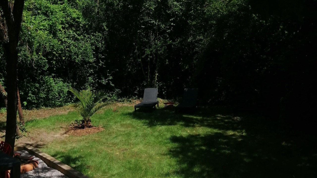 Photo of Outdoor in Le Tablier
