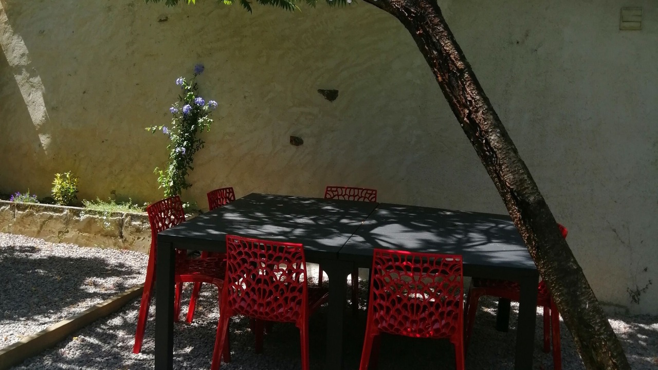 Photo of Outdoor in Le Tablier