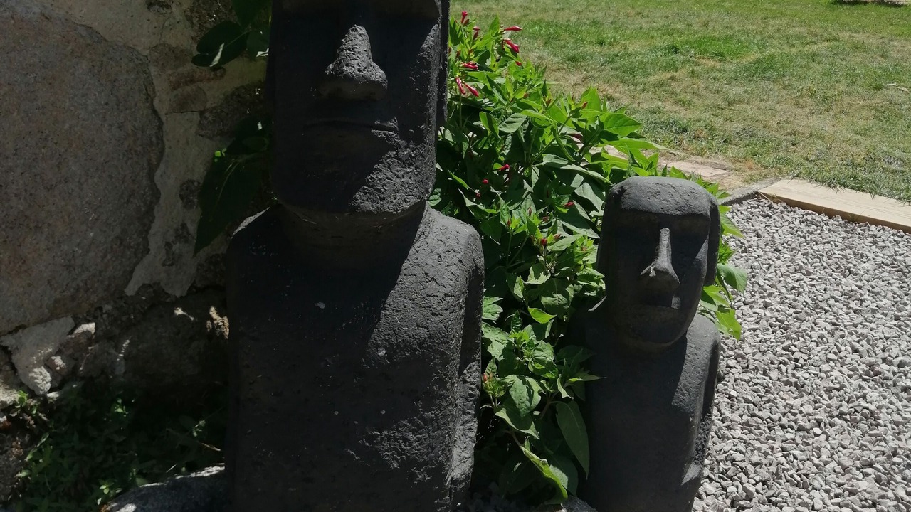 Photo of Outdoor in Le Tablier