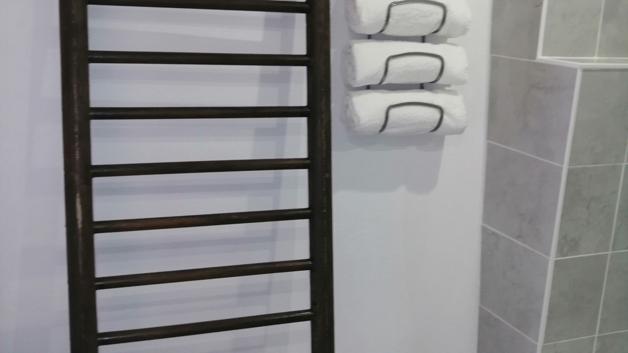 Photo of Bathroom in Le Tablier