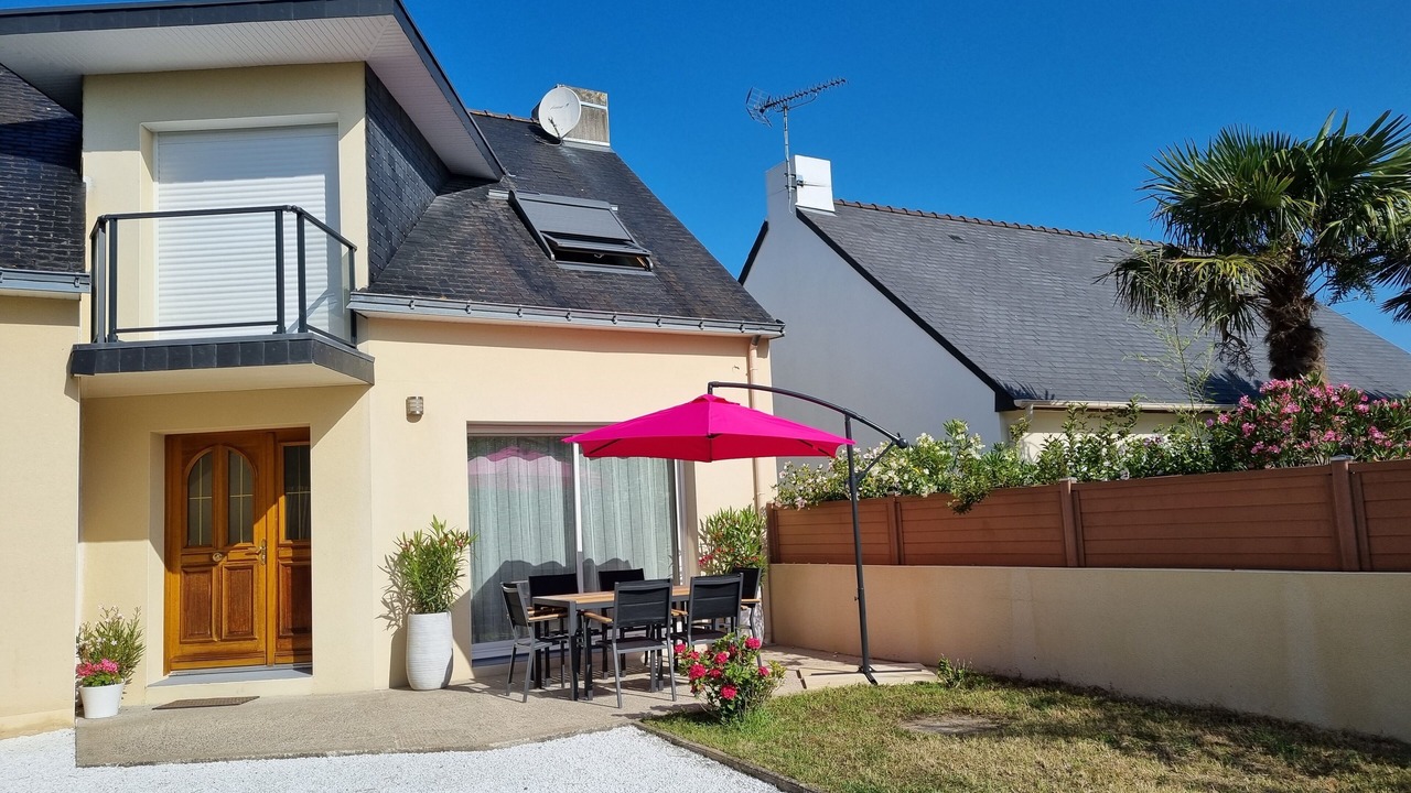 Photo of Outdoor in Batz-sur-Mer