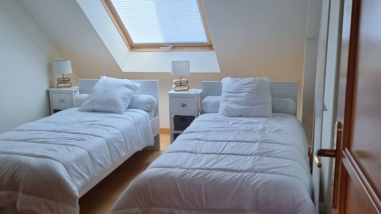 Photo of Bedroom in Batz-sur-Mer