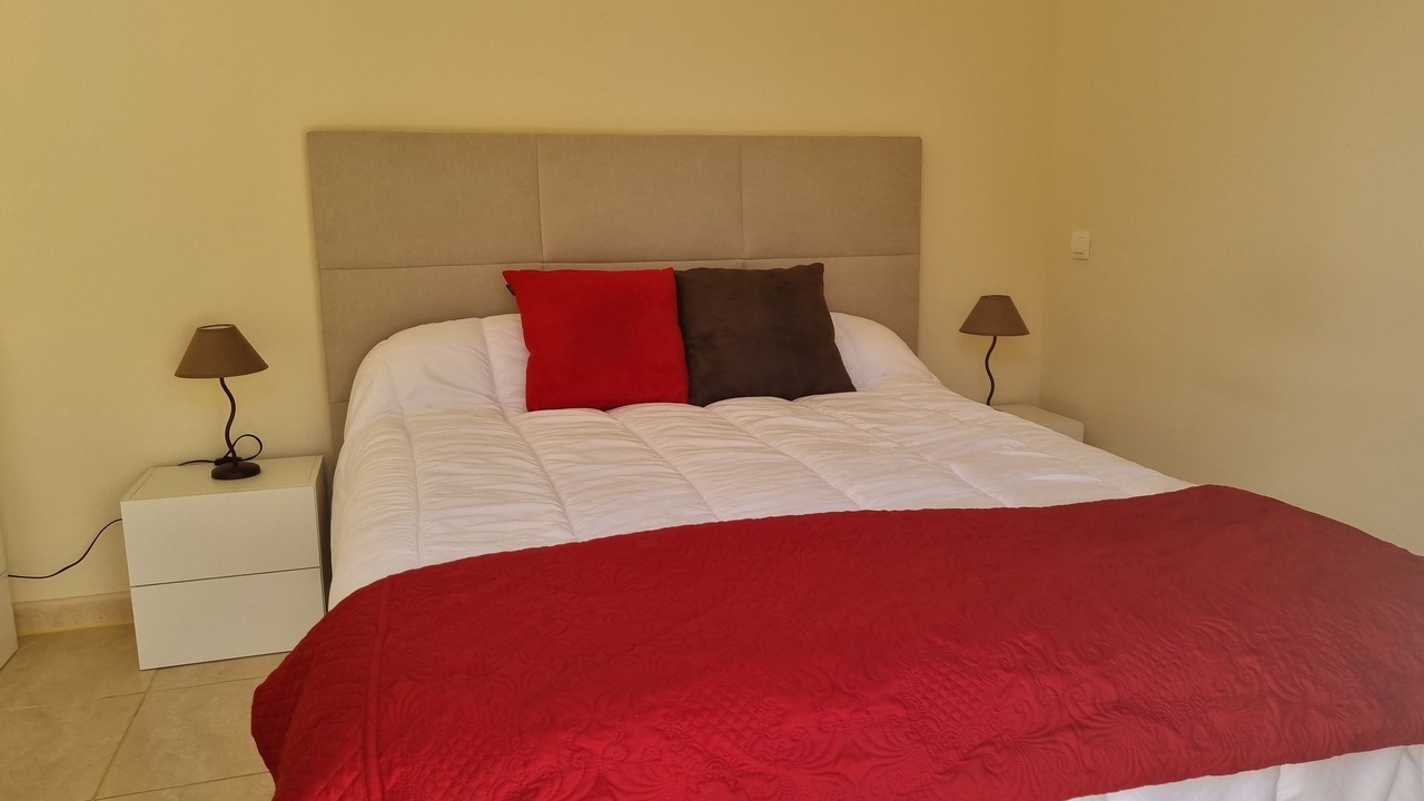 Photo of Bedroom in Batz-sur-Mer