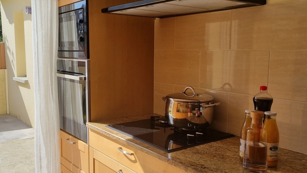 Photo of Kitchen in Batz-sur-Mer
