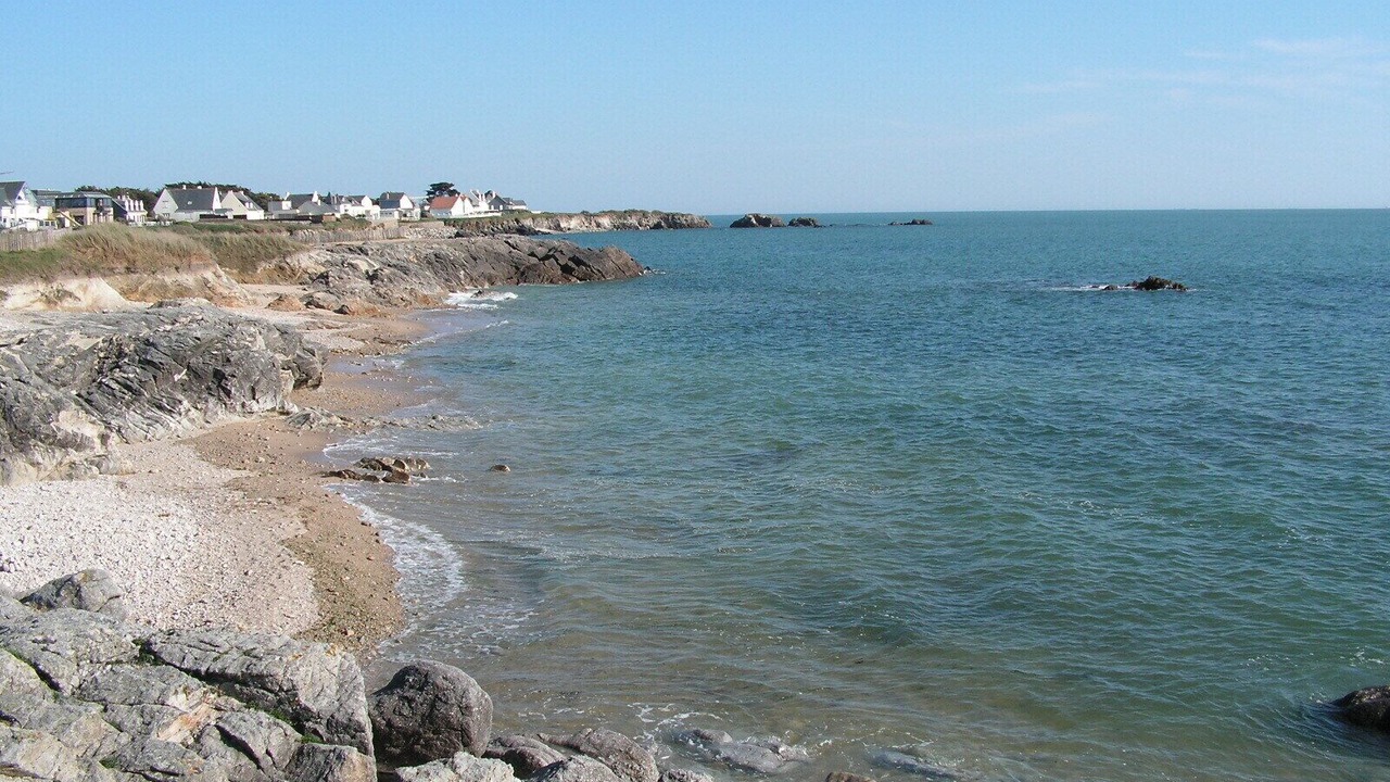 Photo of Others in Batz-sur-Mer