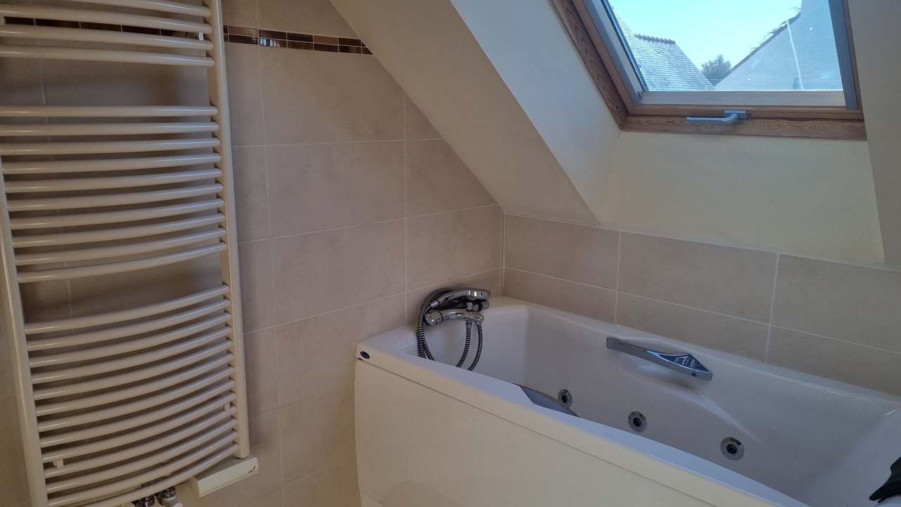 Photo of Bathroom in Batz-sur-Mer