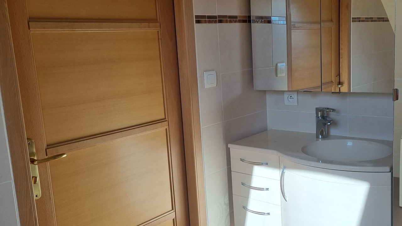 Photo of Bathroom in Batz-sur-Mer