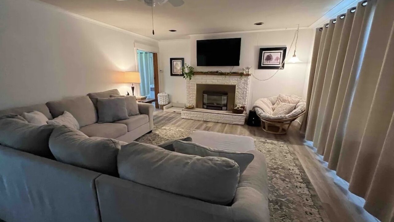 Photo of Livingroom in Rexburg