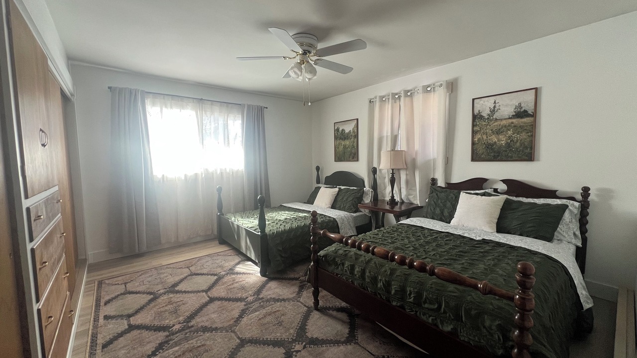 Photo of Bedroom in Rexburg