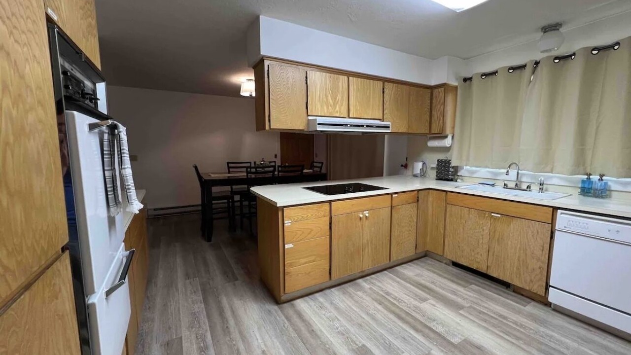 Photo of Kitchen in Rexburg
