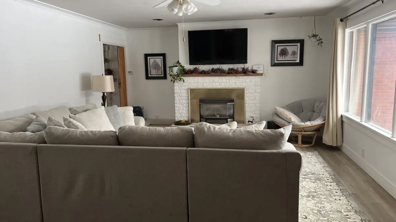 Photo of Livingroom in Rexburg