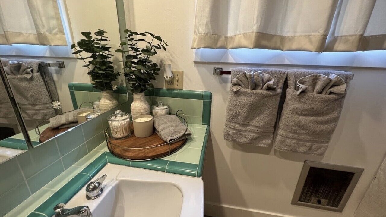 Photo of Bathroom in Rexburg